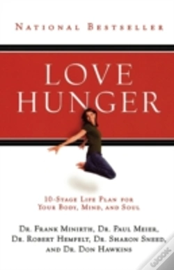 Capa do artigo Love Hunger