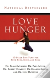Capa do artigo Love Hunger