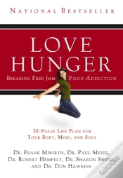 Capa do artigo Love Hunger
