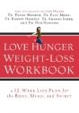 Love Hunger Weight-Loss Workbook - Preview
