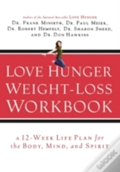 Capa do artigo Love Hunger Weight-Loss Workbook