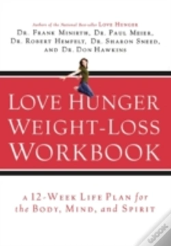 Capa do artigo Love Hunger Weight-Loss Workbook