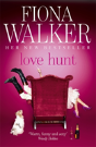 Love Hunt - Preview