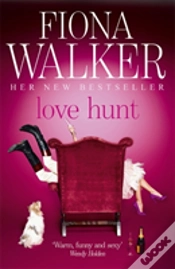 Capa do artigo Love Hunt