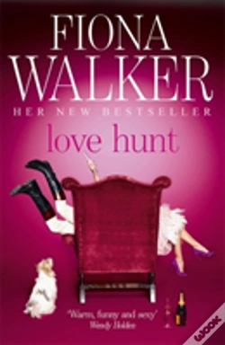Capa do artigo Love Hunt