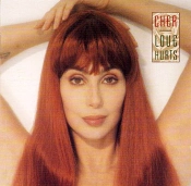 Capa do artigo Love Hurts - CD