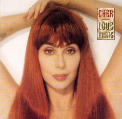 Capa do artigo Love Hurts - CD