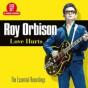 Love Hurts - CD - Preview