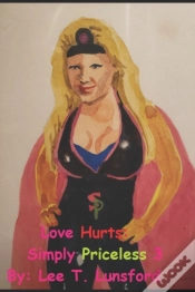 Capa do artigo Love Hurts