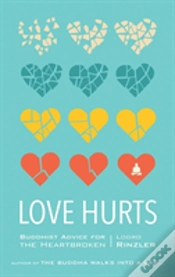 Capa do artigo Love Hurts