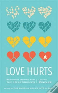 Capa do artigo Love Hurts