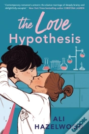 Capa do artigo Love Hypothesis