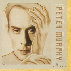 Capa do artigo Love Hysteria - CD