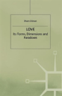 Love - Preview
