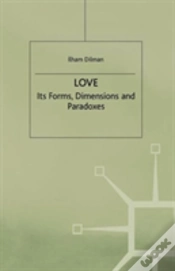 Capa do artigo Love