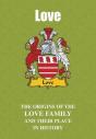 Love - Preview