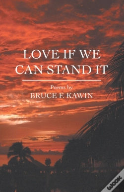 Capa do artigo Love If We Can Stand It