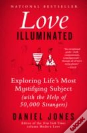 Capa do artigo Love Illuminated