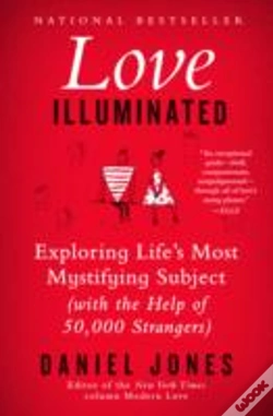 Capa do artigo Love Illuminated