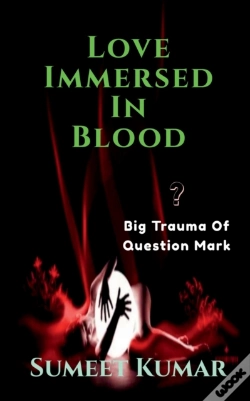 Capa do artigo Love Immersed In Blood