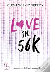 Capa do artigo Love In 56k