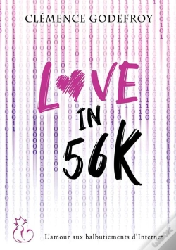 Capa do artigo Love In 56k