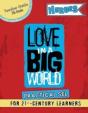 Love In A Big World - Preview