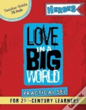 Love In A Big World