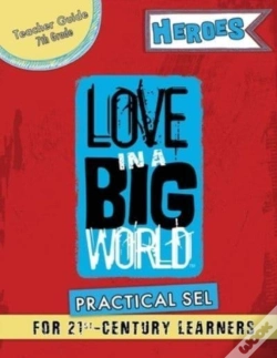 Capa do artigo Love In A Big World