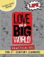 Love In A Big World - Preview