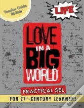 Love In A Big World
