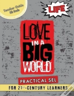 Capa do artigo Love In A Big World