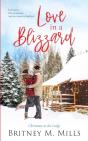 Love In A Blizzard - Preview