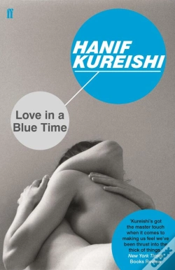 Capa do artigo Love In A Blue Time