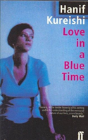 Love In A Blue Time - Preview