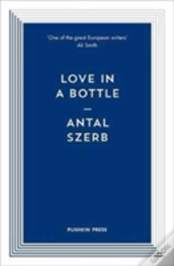 Capa do artigo Love In A Bottle