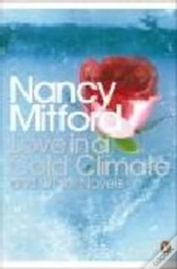 Capa do artigo Love In A Cold Climate