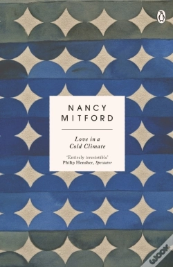 Capa do artigo Love In A Cold Climate