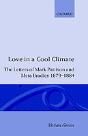 Love In A Cool Climate - Preview
