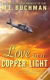 Capa do artigo Love In A Copper Light