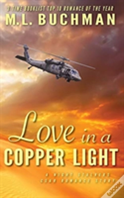 Capa do artigo Love In A Copper Light