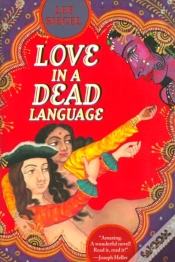 Capa do artigo Love In A Dead Language