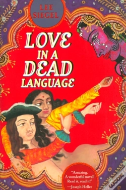 Capa do artigo Love In A Dead Language