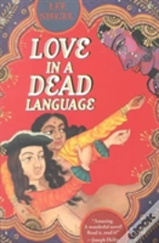 Capa do artigo Love In A Dead Language