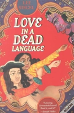 Capa do artigo Love In A Dead Language