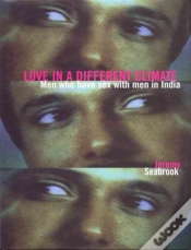 Capa do artigo Love In A Different Climate
