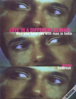 Capa do artigo Love In A Different Climate