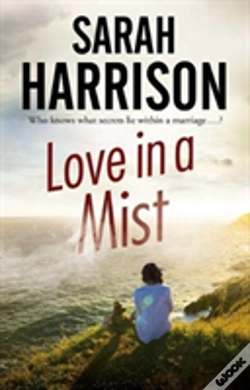 Capa do artigo Love In A Mist