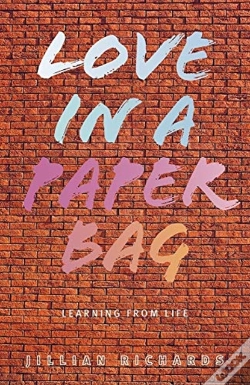 Capa do artigo Love In A Paper Bag