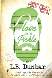 Love In A Pickle